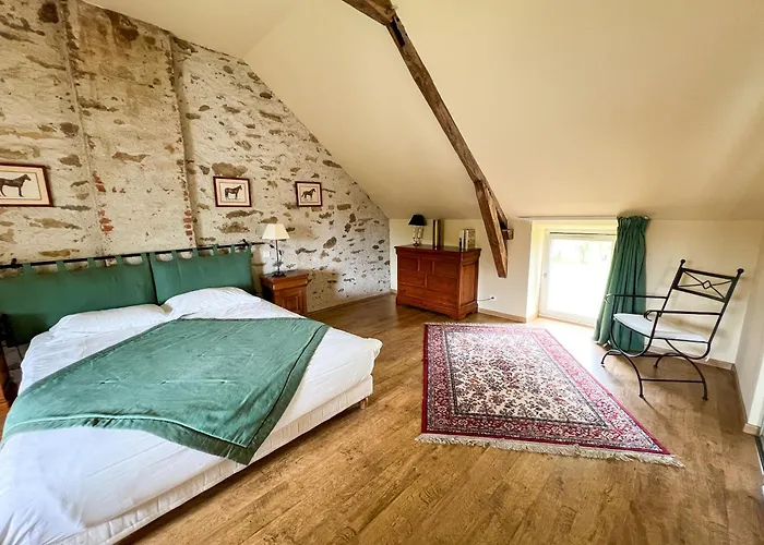 Maison Bretonne Missillac