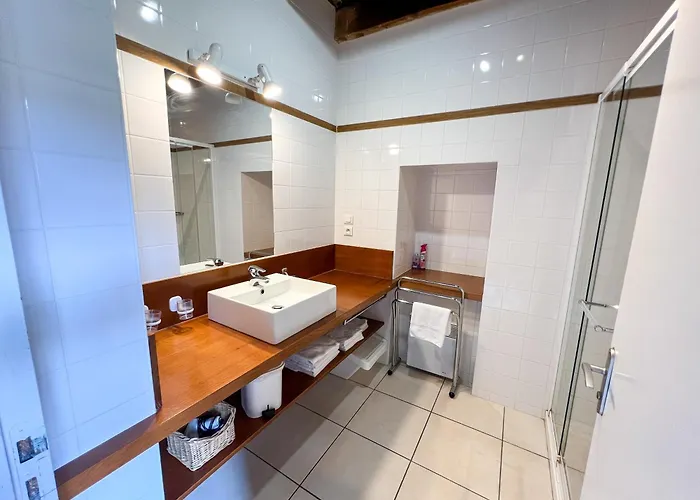 Maison Bretonne Сasa de vacaciones Missillac