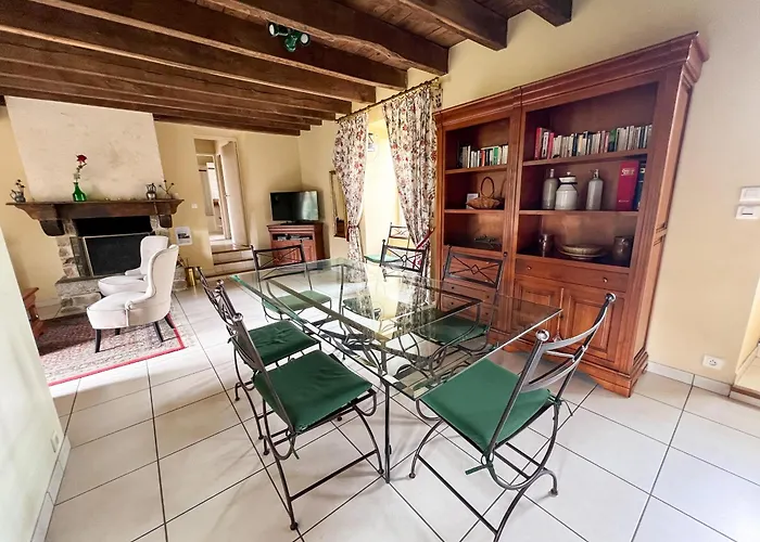 Maison Bretonne * Missillac