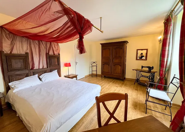 Maison Bretonne Сasa de vacaciones