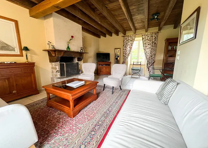 Maison Bretonne * Missillac