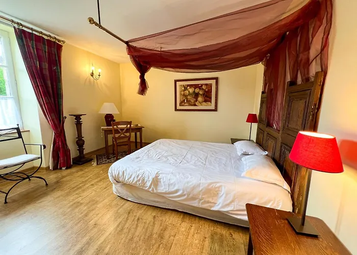 Maison Bretonne Сasa de vacaciones *