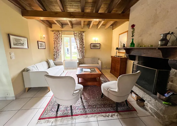 Maison Bretonne * Missillac