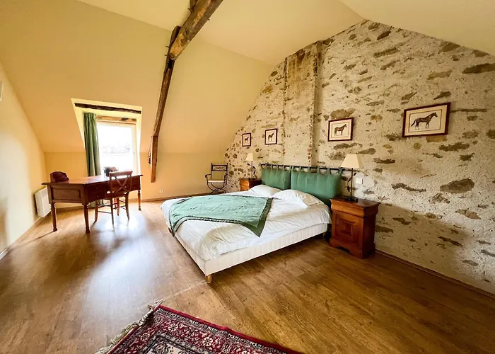 Maison Bretonne Сasa de vacaciones *