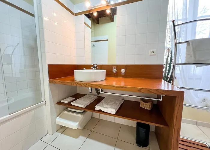 Maison Bretonne Сasa de vacaciones *