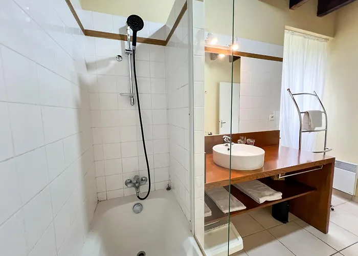 Maison Bretonne Сasa de vacaciones *