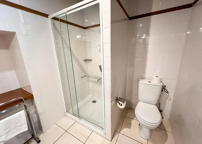 Сasa de vacaciones Maison Bretonne Missillac